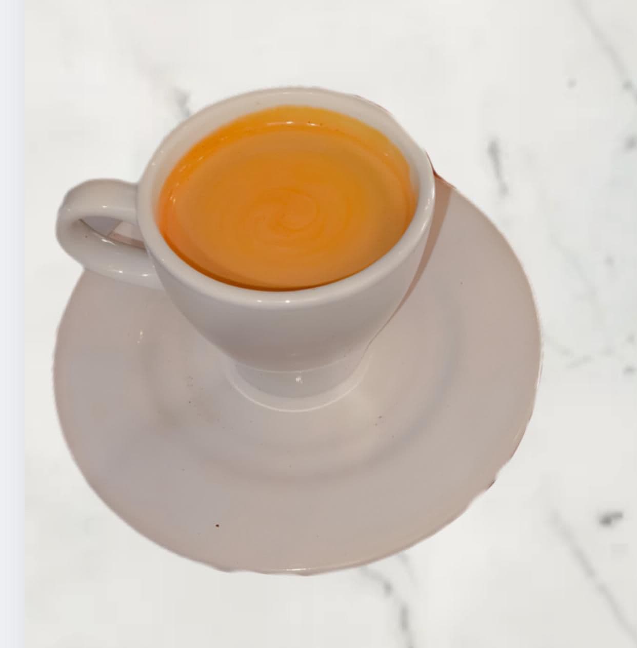 Ideal para empezar tu día