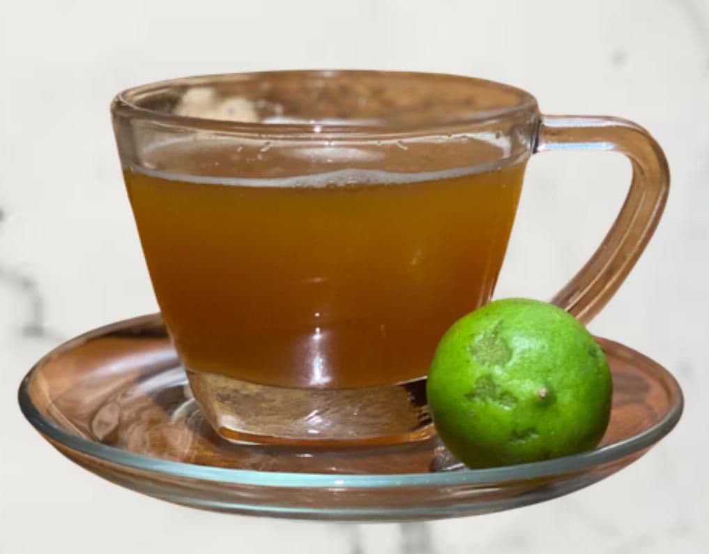 AROMÁTICA DE PANELA