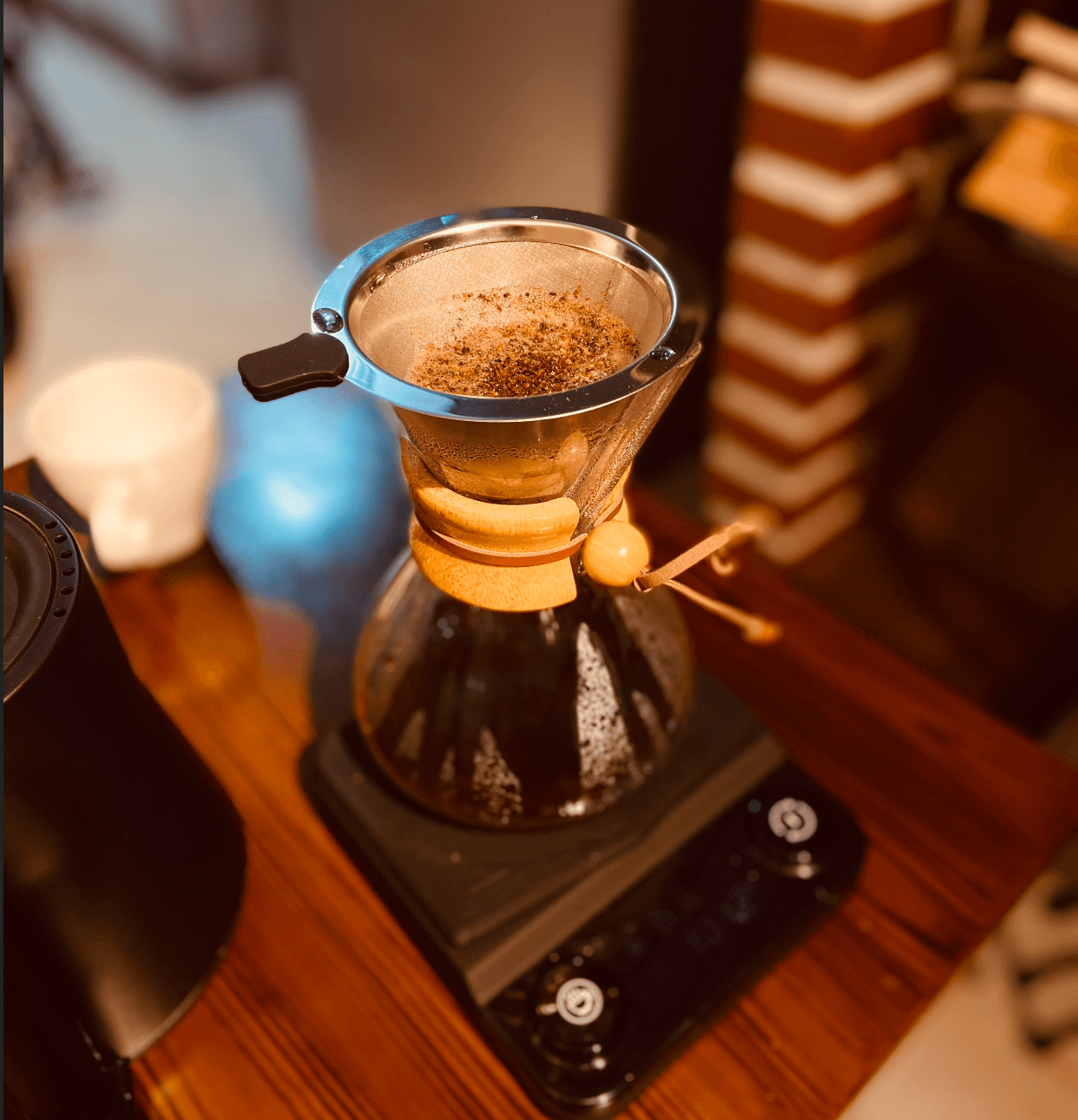 CHEMEX
