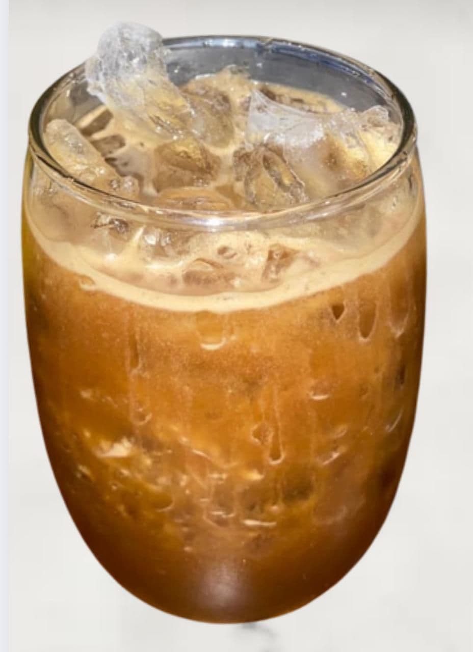 LIMONADA DE COLDBREW