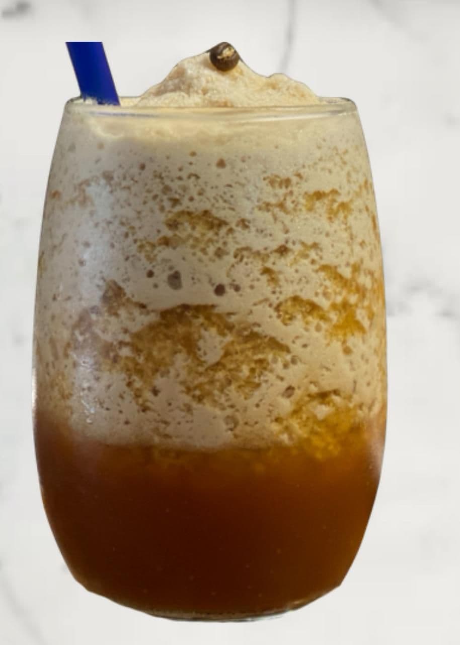 LIMONADA DE ESPRESSO