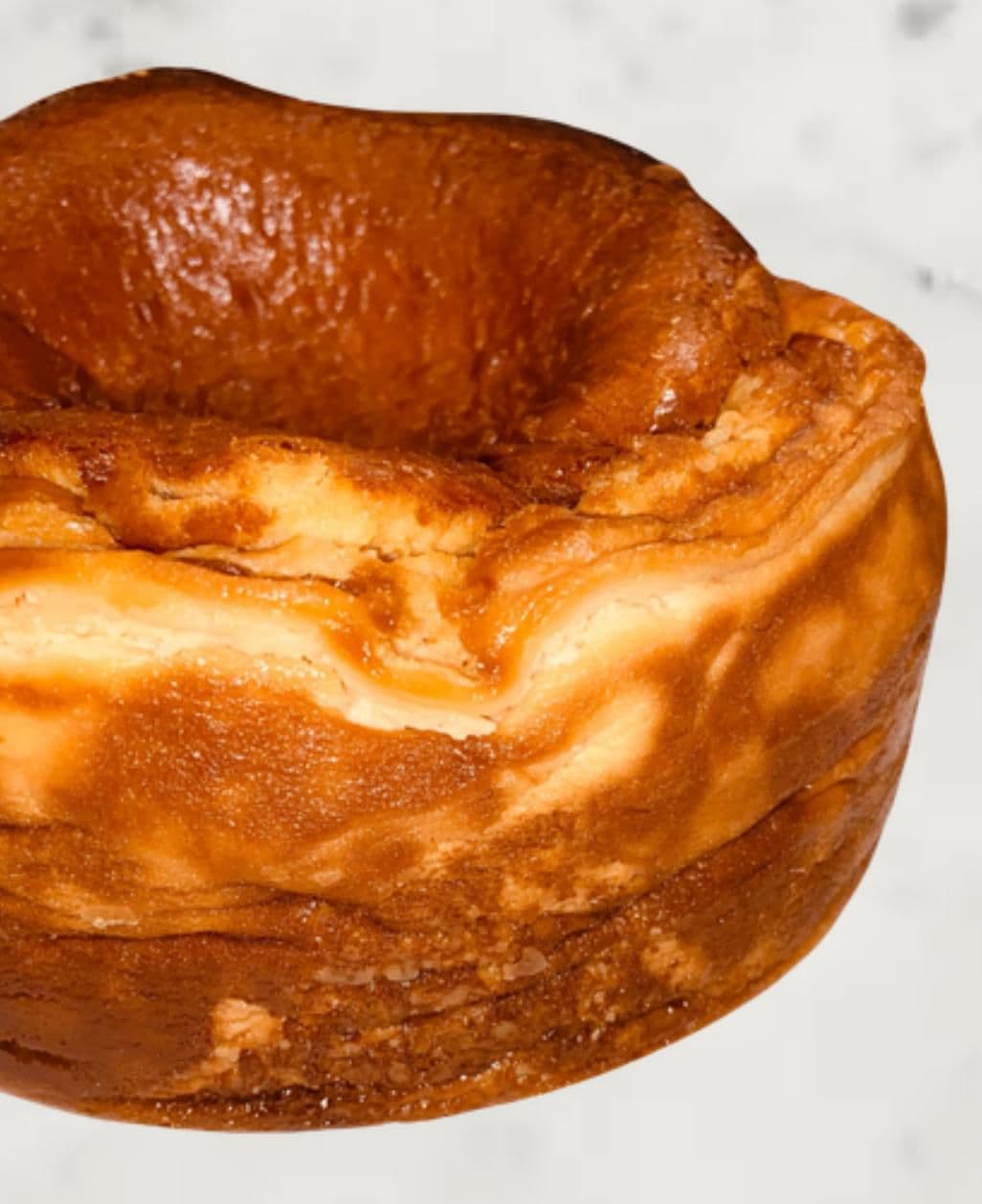 Cremosa, date el gusto